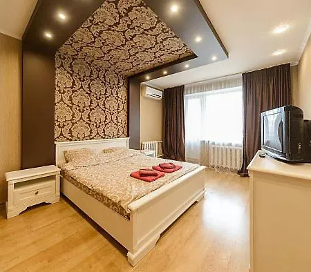 на ул.героев днепра, оболонь Appartement Kiev