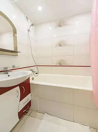 Appartement на ул.героев днепра, оболонь *